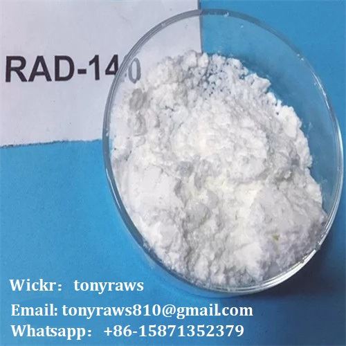 RAD-140 Prašak Testolone Raw SARMs