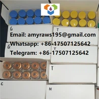 CJC-1295 Bez DAC CAS 863288-34-0