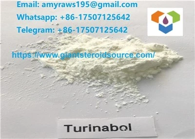 Turinabol u prahu