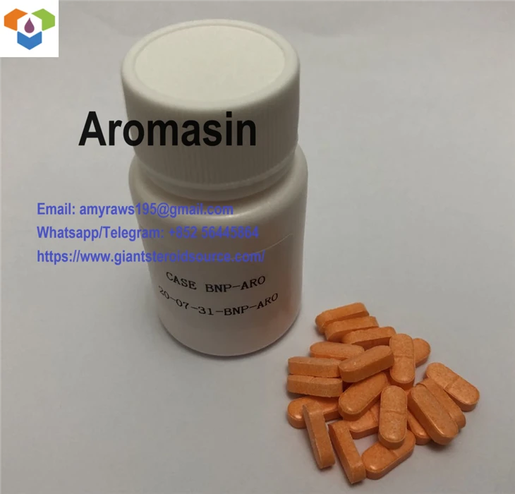 Aromasin 25 mg*100 gotovih tableta