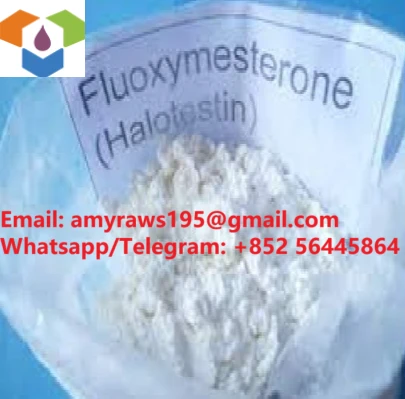 Fluoksimesteron u prahu (halotestin)