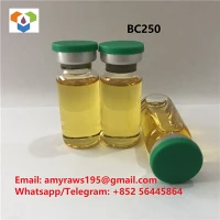 Kina Boldenolone Cypionate 300mg/ml ulje visoke kvalitete