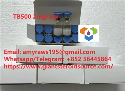 Kina TB500 2mg/bočica Peptidi visoke kvalitete