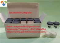 Kina Tesamorelin 2 mg/bočica Peptidi visoke kvalitete