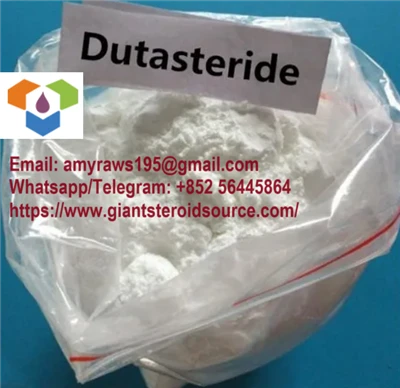 Dutasterid CAS:164656-23-9