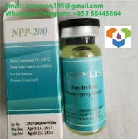 Hepius NPP200 (nandrolonski fenilpropionat)