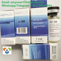 Hepius testosteron enanthate