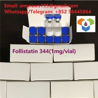 Peptidi visoke čistoće Follistatin 344