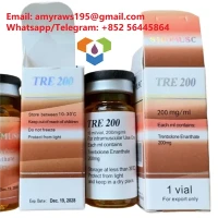 Ulje visoke čistoće TRE200 (Tren Enanthate)
