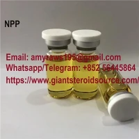 NPP/Nandrolon Phenylpropionate CAS visoke kvalitete:62-90-8