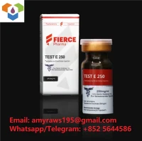 Oil Fierce Testosterone Enanthate Dostava unutar SAD-a 3 dana
