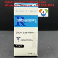 Ulje Testosteron Acetat Dostava unutar SAD-a 3 dana