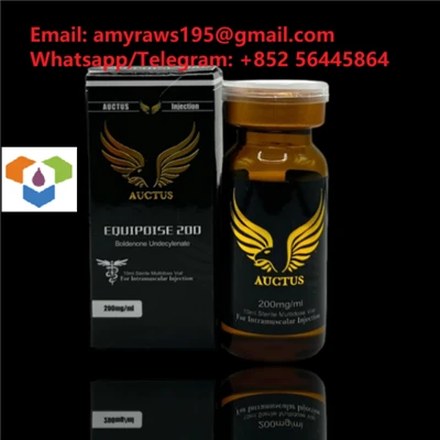 Oils Auctus BU200 (boldenolon undecylenate, Equipoise) Dostava u SAD-u 3 dana