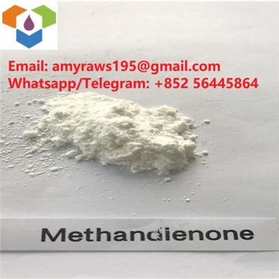 Metandrostenolon u prahu (Dianabol, Methandienone)