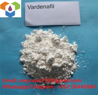 Vardenafil u sirovom prahu