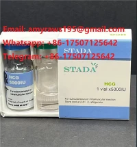 STADA HCG 5000 iu/bočica 3 dana Dostava u SAD