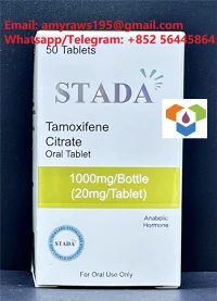 STADA Nolvadex vrhunske kvalitete 20mg*50 CAS:10540-29-1