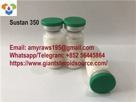 Sustan 350 gotovo ulje
