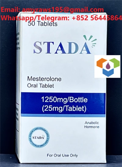 Tableta Proviron STADA US Domaća dostava 3 dana