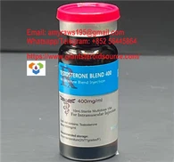 Testosteron Blend 400 STADA